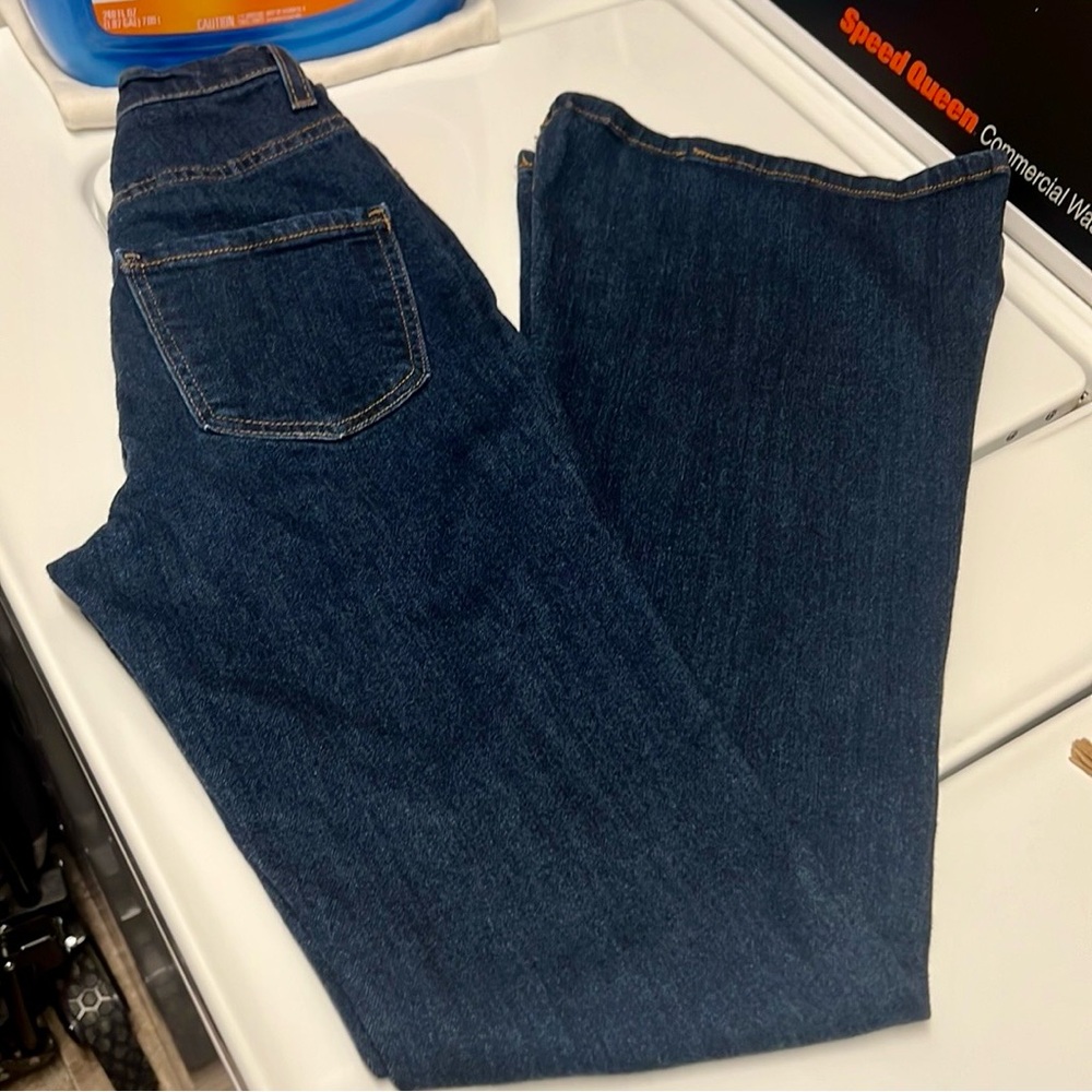 Aphrodite flare Jeans